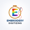Pro Embroidery Digitizing