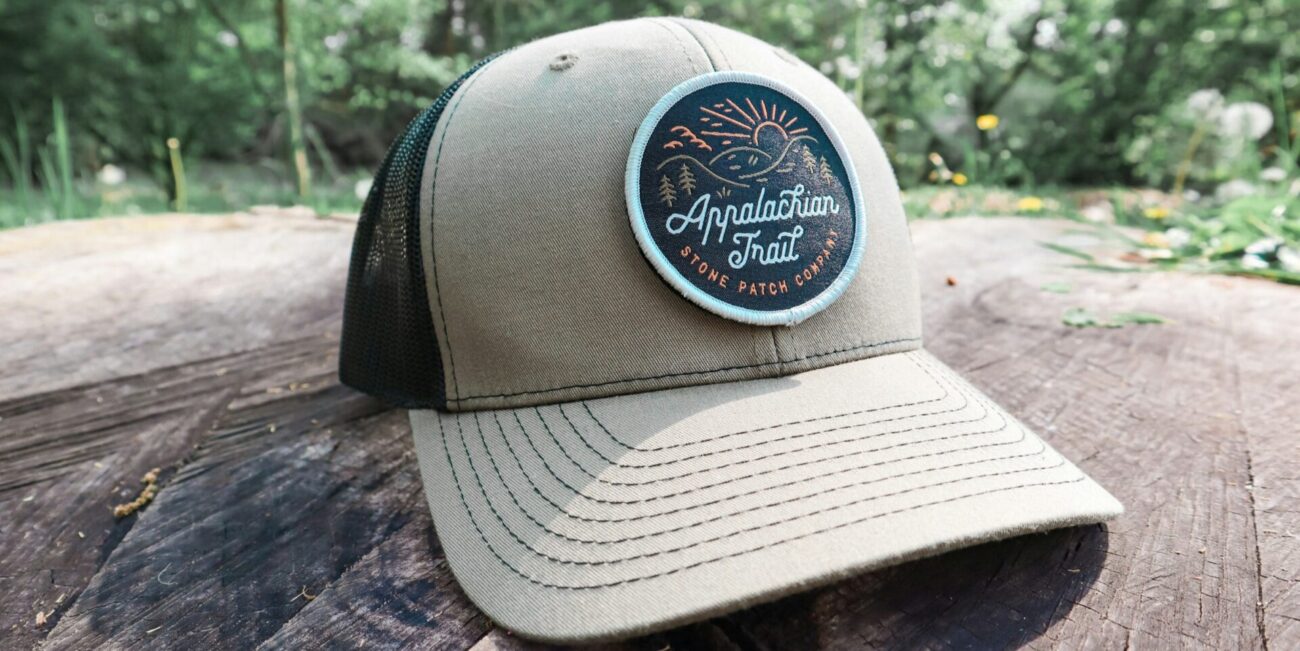 custom embroidered hats
